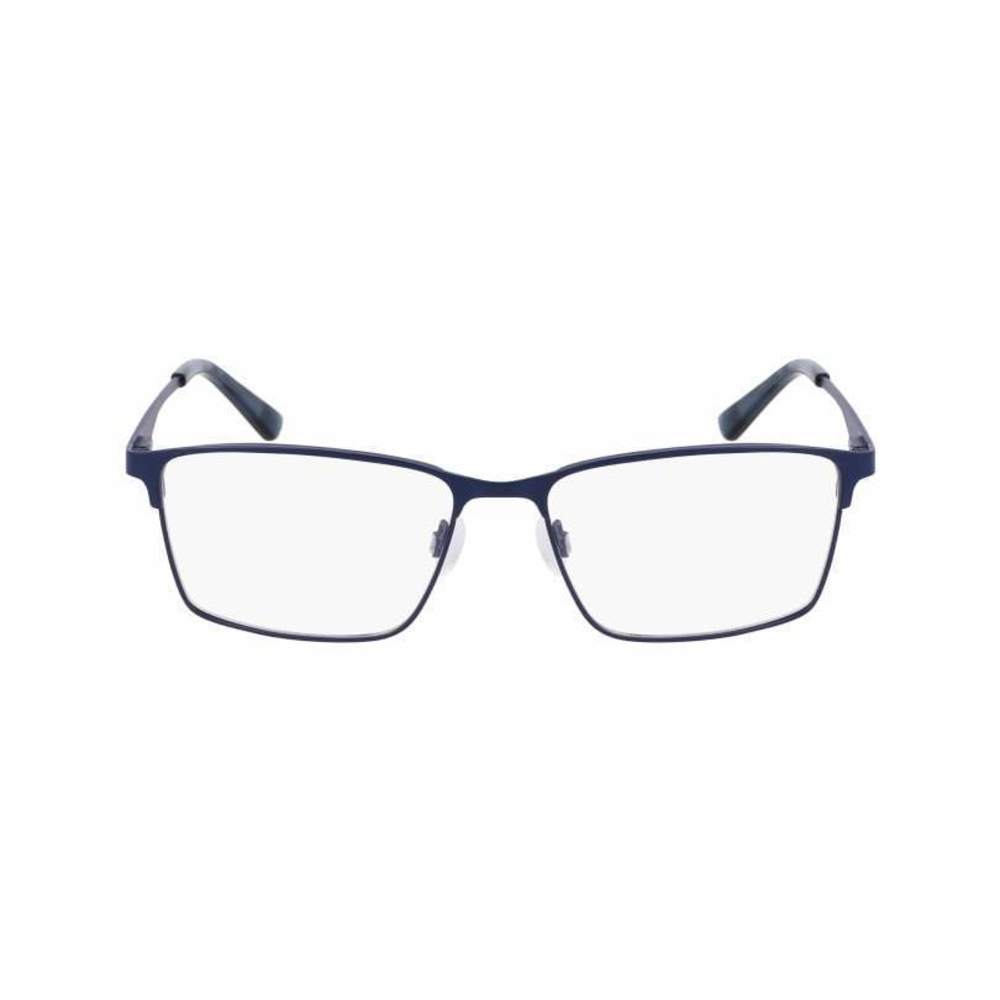 Cole Haan CH4514 Eyeglasses 414 Navy 54mm